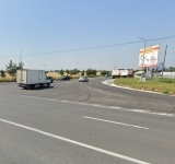 Peste 1200 de semnături a strâns petiția pentru construirea unui sens giratoriu în intersecția morții de la Florești