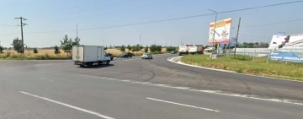 Peste 1200 de semnături a strâns petiția pentru construirea unui sens giratoriu în intersecția morții de la Florești