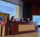 Ligia Deca, ministrul Educației, față în față cu directorii de școli din Prahova