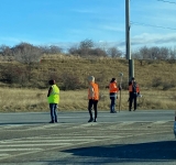 Unii ar spune: ”A fost nevoie să moară (alți trei) oameni” pentru un sens giratoriu la Florești!