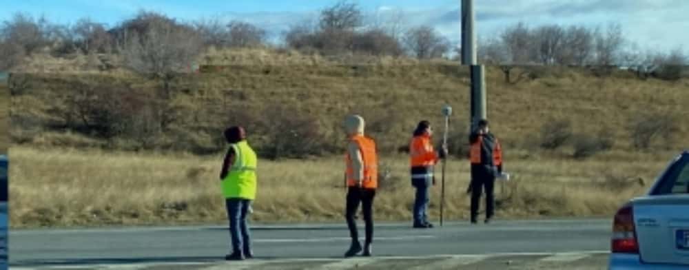 Unii ar spune: ”A fost nevoie să moară (alți trei) oameni” pentru un sens giratoriu la Florești!