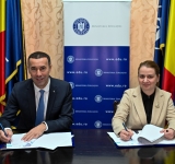 Contract de finanțare semnat pentru construirea unui campus destinat învățământului dual la Ploiești, prin PNRR