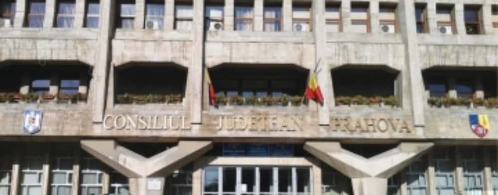 Consiliul Județean Prahova deschide punga cu bani pentru achiziții directe încă de la început de an: consultanță, SF-uri și documentații