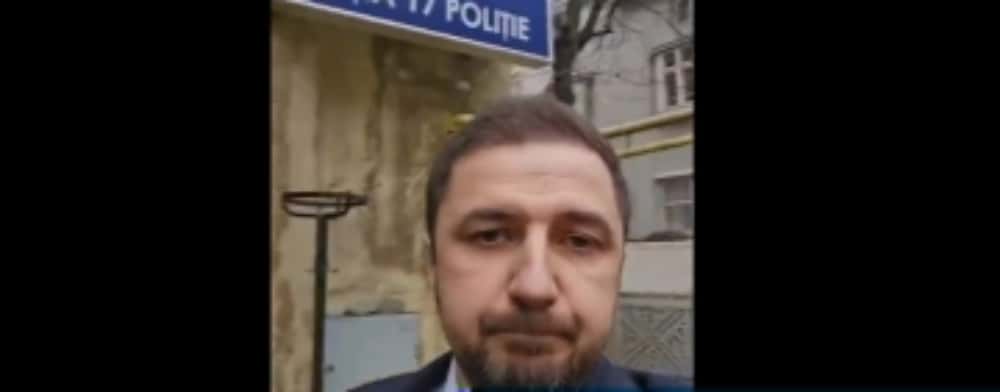 Un deputat de Prahova l-a dat dispărut pe... Klaus Iohannis! (video)