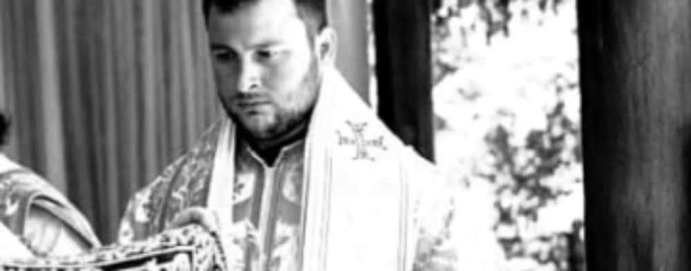 Preotul din Șoimari, decedat într-un tragic accident rutier, va fi înmormântat sâmbătă, 20 ianuarie