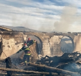 Funcționară din Primăria Gura Vadului, arestată preventiv în dosarul Ferma Dacilor