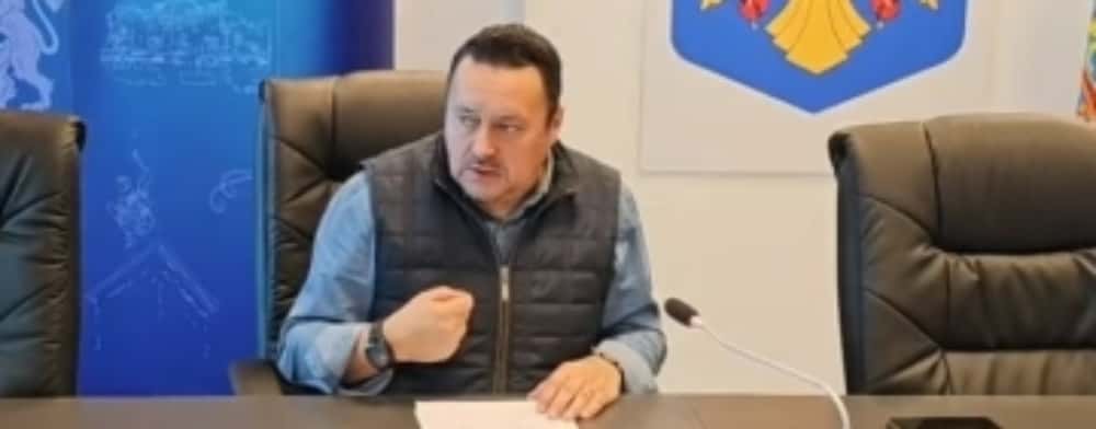 Volosevici cere înapoi terenul de 15 de hectare de la Consiliul Județean Prahova, pe care Dumitrescu promisese construirea unui complex medical