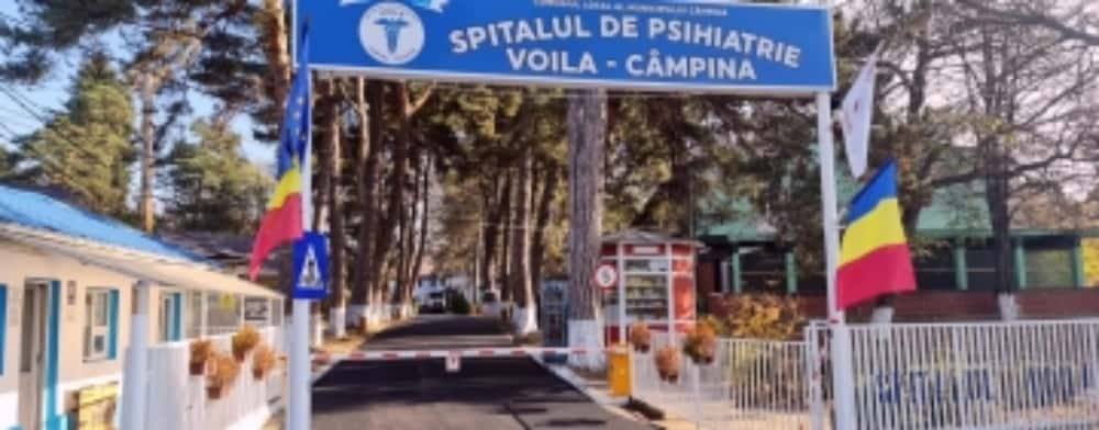 Un pacient al Spitalului de Psihiatrie Voila și-a pus capăt zilelor