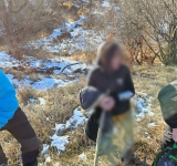Adolescenta dată dispărută din Comarnic a fost găsită în viață de salvamontiștii prahoveni. ”E un miracol”, spune șeful Salvamont Prahova