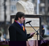 Dumitru Tudone, vicepreședinte CJ Prahova, prostește ”poporul” cu imagini ”în reluare”!