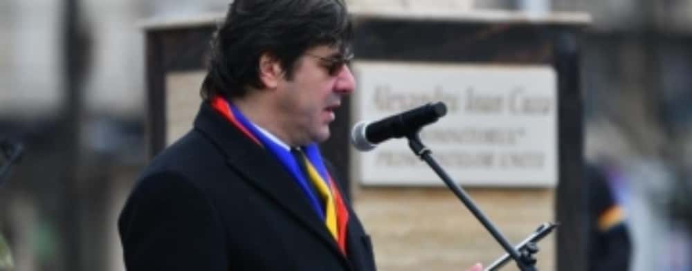 Dumitru Tudone, vicepreședinte CJ Prahova, prostește ”poporul” cu imagini ”în reluare”!