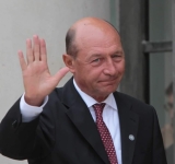Traian Băsescu (72 de ani), internat la Spitalul Militar din Capitală