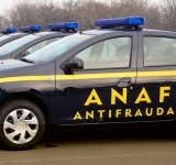 Inspectorii de la Antifraudă fiscală, amenzi de peste 8 milioane de lei în urma controalelor din ianuarie