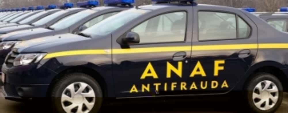 Inspectorii de la Antifraudă fiscală, amenzi de peste 8 milioane de lei în urma controalelor din ianuarie