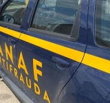 Inspectorii de la Antifraudă au identificat un prejudiciu de peste 9,7 milioane de lei la o firmă de ride-sharing