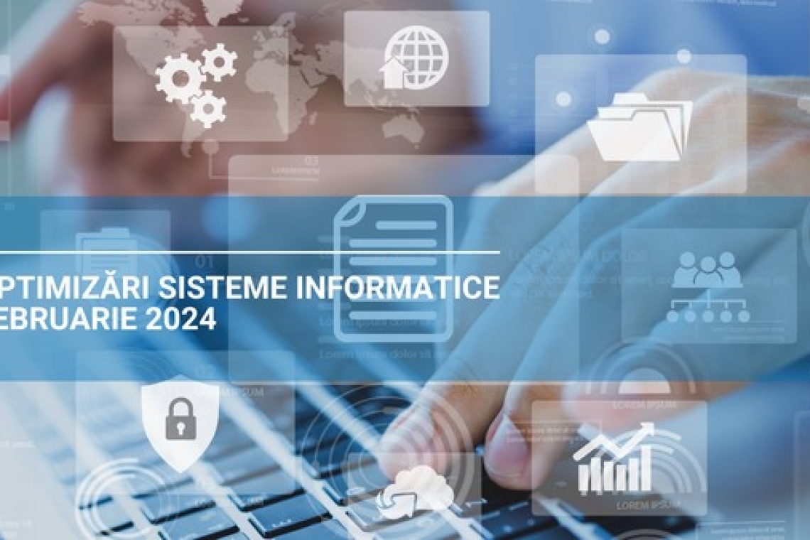 Electrica Furnizare nu și-a încheiat ”optimizările complexe”. Acestea se prelungesc până la jumătatea lunii februarie