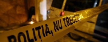 Cadavrul unui tânăr, scos dintr-o fântână, în comuna Bertea. Polițiștii au deschis dosar pentru ucidere din culpă