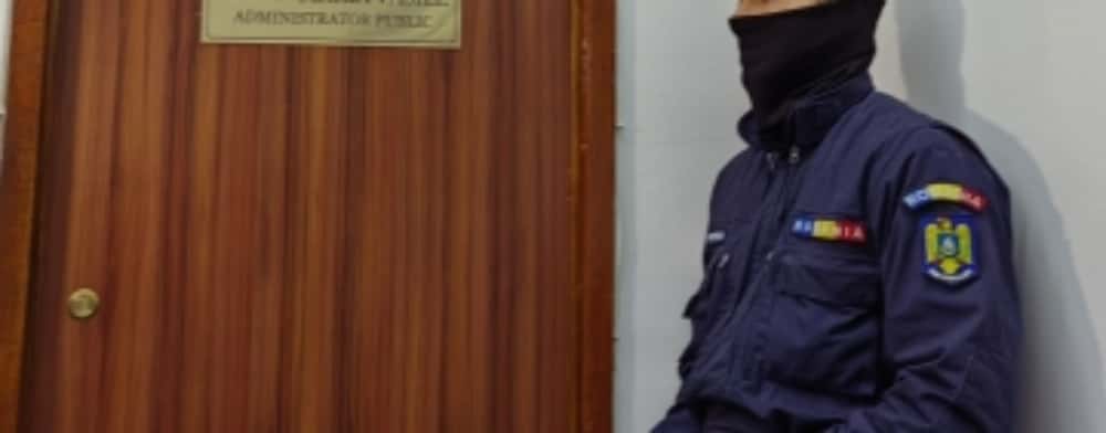 Perchezițiile de la Consiliul Județean Prahova sunt încă în derulare, la circa 10 ore de la venirea anchetatorilor