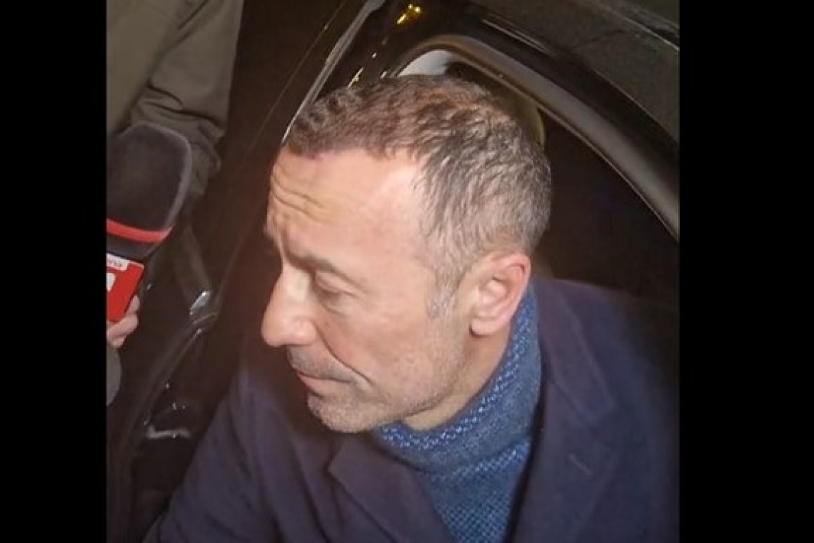 Iulian Dumitrescu ar fi primit 16,2 milioane de lei până în decembrie 2023!