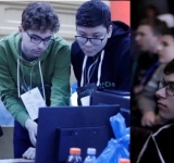 Excelența în învățământ se măsoară în Prahova! O nouă ediție a concursului internațional de programare InfO(l)Cup
