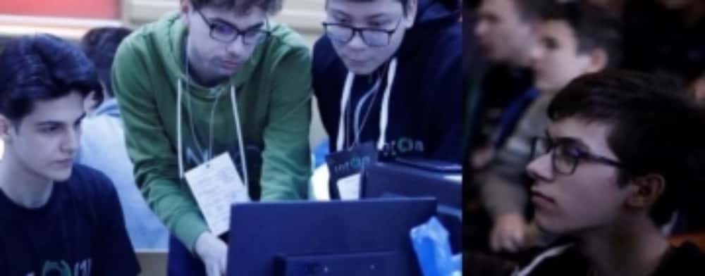 Excelența în învățământ se măsoară în Prahova! O nouă ediție a concursului internațional de programare InfO(l)Cup
