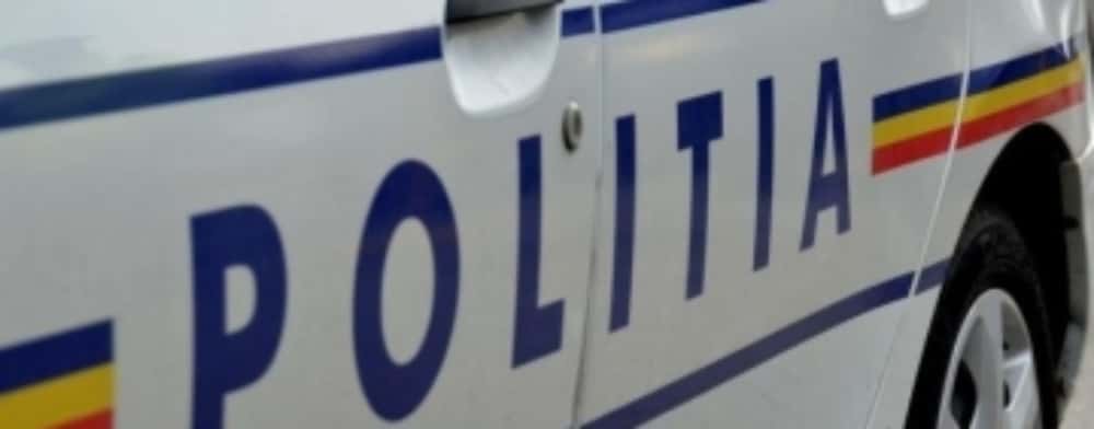 Doi bărbați care s-au bătut pe o stradă din Puchenii Mari s-au ales cu dosar penal și amendă 500 de lei fiecare