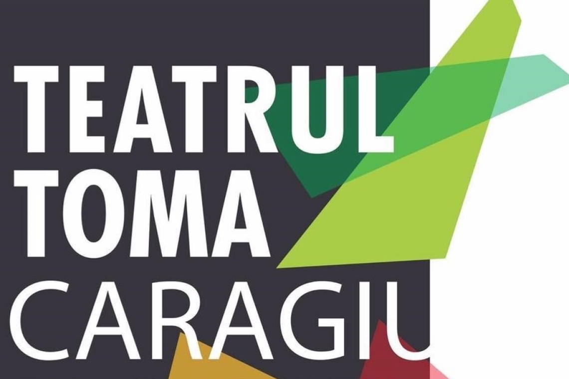 Ce spectacole sunt la Teatrul ”Toma Caragiu” din Ploiești în această săptămână