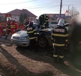 IPJ Prahova, despre accidentul de la Valea Călugărească, în urma căruia o femeie a decedat