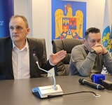 Prefectul Virgiliu Nanu îi cere demisia lui Iulian Dumitrescu! Motivul: criza deșeurilor din 84 de localități prahovene