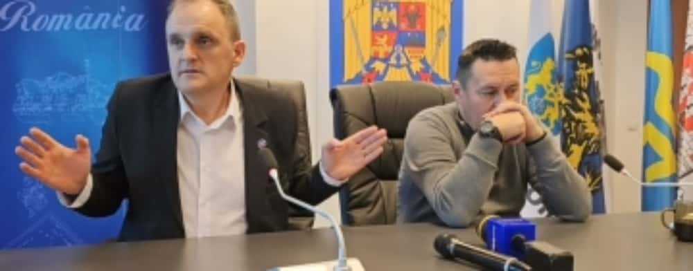 Prefectul Virgiliu Nanu îi cere demisia lui Iulian Dumitrescu! Motivul: criza deșeurilor din 84 de localități prahovene