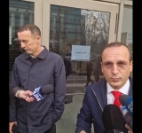 Dumitrescu află abia săptămâna viitoare dacă va scăpa de controlul judiciar