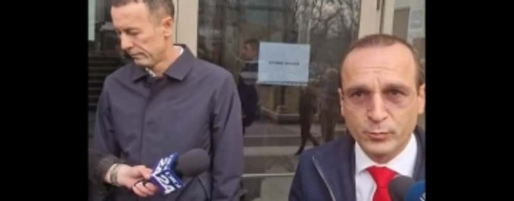 Iulian Dumitrescu, șeful suspendat al CJ Prahova, le cere magistraților Tribunalului București revocarea măsurii controlului judiciar. În acest caz, el s-ar întoarce la conducerea Consiliului Județean