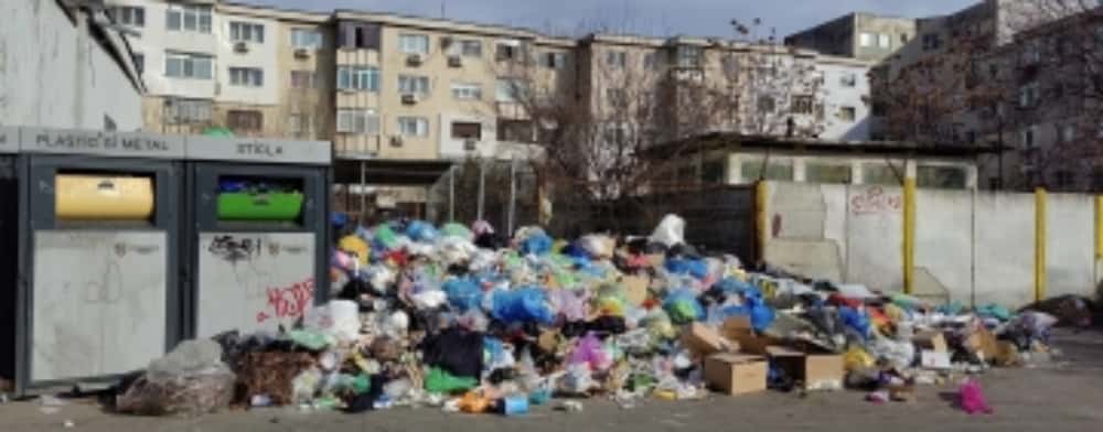 UPDATE/ În plină criză a gunoaielor, ADI Deșeuri Prahova face ședință pentru creșterea tarifelor!