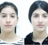 UPDATE/ Două surori gemene din Bărcănești au fost date dispărute. Au plecat de acasă și nu s-au mai întors la domiciliu 