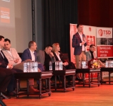 Sute de tineri social-democrați, față în față cu lideri ai PSD Prahova și PES Activists, la conferința "Împreună pentru Viitor"