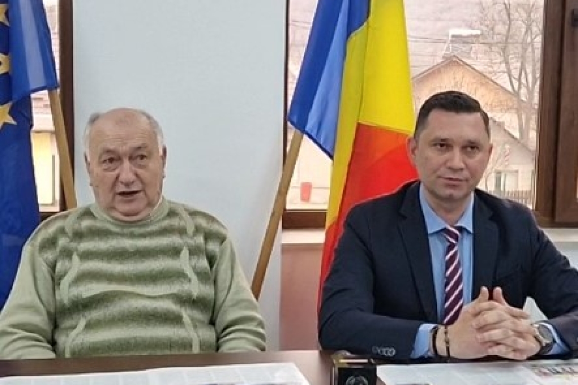 Bogdan Toader (prim-vicepreședinte PSD Prahova): Președintele Consiliului Județean, Iulian Dumitrescu, a mințit în privința gazelor de pe Valea Slănicului!