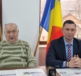 Bogdan Toader (prim-vicepreședinte PSD Prahova): Președintele Consiliului Județean, Iulian Dumitrescu, a mințit în privința gazelor de pe Valea Slănicului!