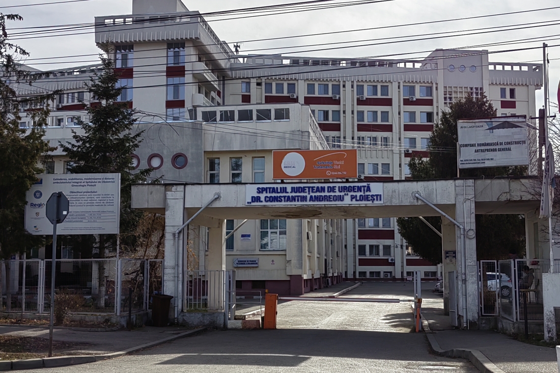Fetițe cu același nume, născute în aceeași zi la Maternitatea Ploiești, încurcate la externare!