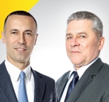 Primarul PNL al comunei prahovene Cărbunești a demisionat din funcție