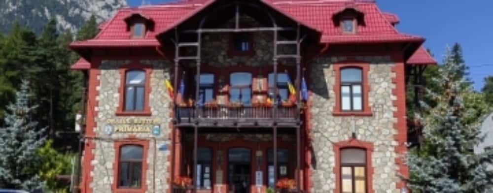Halucinant/ Primăria Bușteni a cheltuit o sumă importantă în pline restricții bugetare, dar spune că nu știe pentru cine!