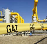 Cinci ofertanți, interesați de contractul de 10 milioane de euro fără TVA pentru conectarea la sistemul național a rețelei ”inteligente” de gaze de pe Valea Slănicului