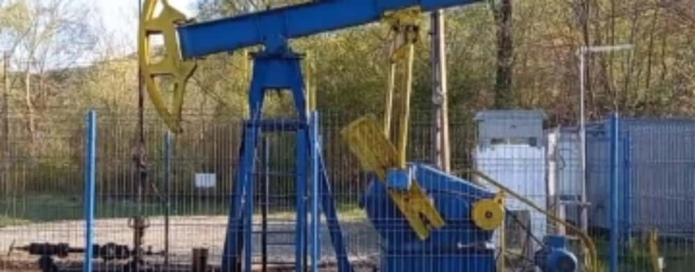 O bandă de hoți din Provița de Jos, în arest după sustragerea unor componente de sondă