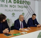 De ce spune deputatul George Ionescu (Forța Dreptei) că și-ar dori ca Iulian Dumitrescu să candideze din nou la președinția Consiliului Județean Prahova