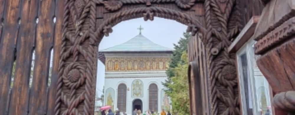Biserica Domnească ”Sf. Petru și Pavel”, printre bisericile din Ploiești unde vor poposi, pe 5 martie, moaștele Sfântului Dimitrie cel Nou, Ocrotitorul Bucureștilor