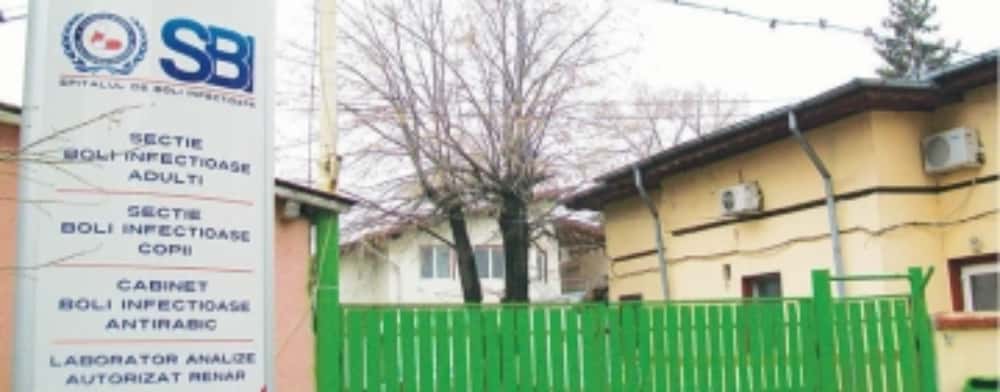 UPDATE/ Explozie într-un salon al spitalului Movila, din Ploiești! O femeie de 80 de ani a suferit arsuri pe jumătate din suprafața corpului