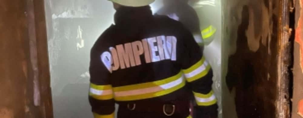 Patru angajate ale Spitalului Județean de Urgență Ploiești sunt urmărite penal în cazul incendiului din noiembrie 2021, în care au murit doi pacienți la secția Boli Infecțioase