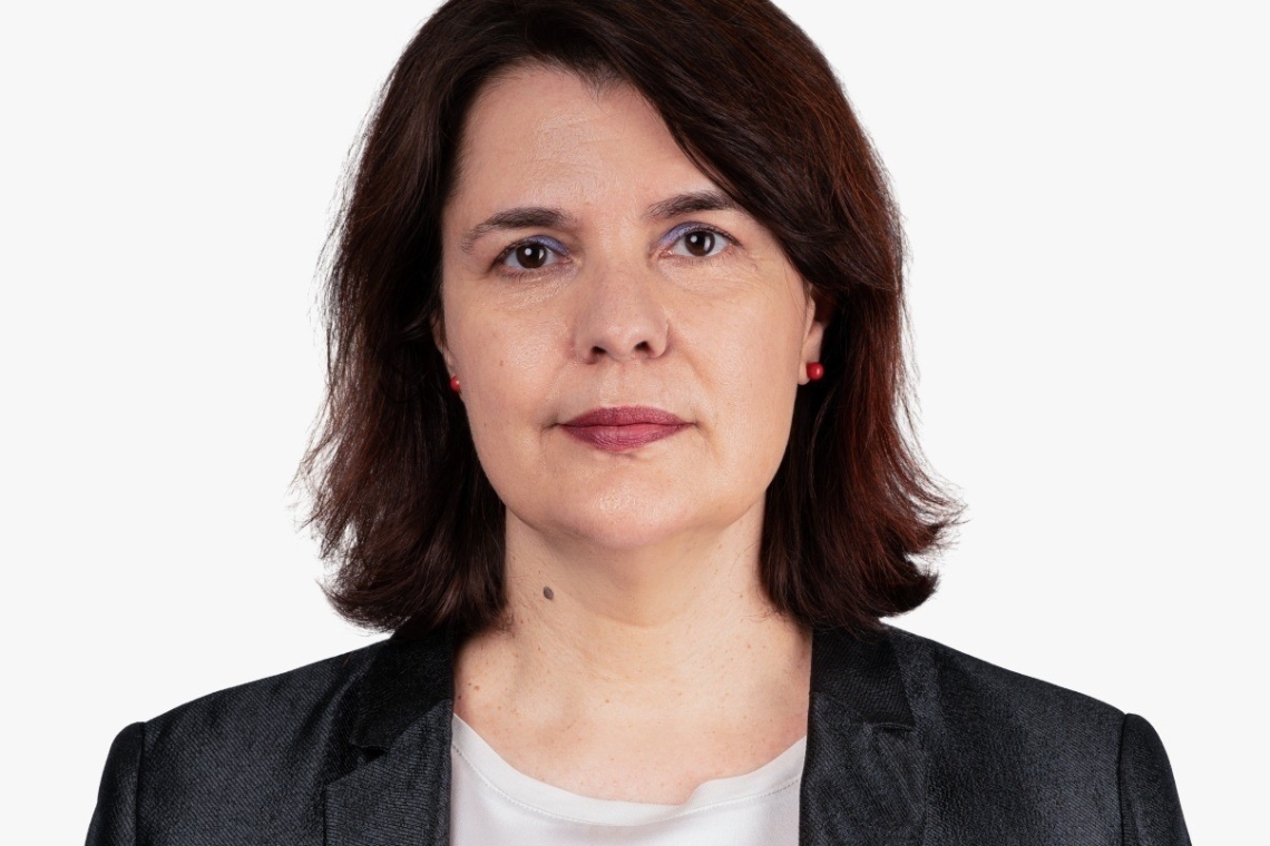 Simona-Maya Teodoroiu, vicepreședinte PSD Prahova: ”Proporția covârșitoare a femeilor în parlament este dată de reprezentantele Partidului Social Democrat”