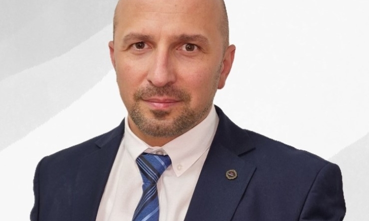 Un profesionist pentru Păulești: Marian Ioniță - candidatul PSD Prahova pentru funcția de primar