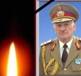 Se duc, rând pe rând, veteranii de război ai Prahovei! Generalul Răucea s-a stins din viață și va fi înmormântat cu ceremonial militar, luni, 4 martie