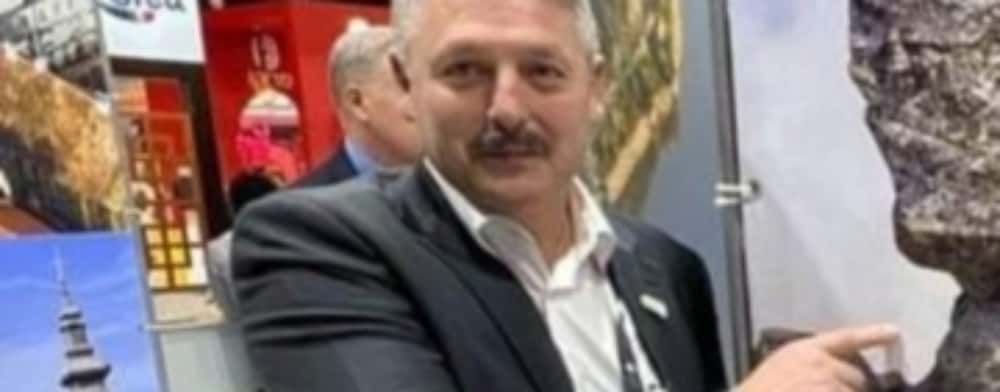 Primarul liberal din Bușteni, izvor nesecat de... ridicol. Ce spune Mircea Corbu că i s-a întâmplat, ”sub greutatea responsabilităților” mandatului